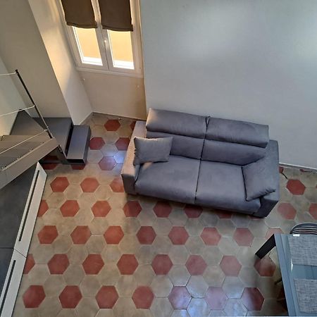 Апартаменти La Casa Di Daniele Альбенга Екстер'єр фото